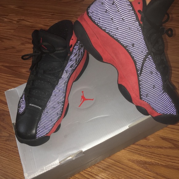 Jordan 13s - Picture 5 of 7